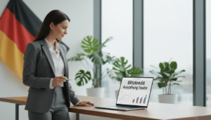 Blitzkredit Auszahlung heute