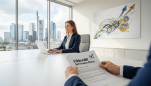 Eilkredit Sofortauszahlung