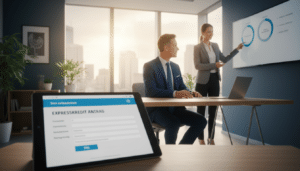 Expresskredit aufnehmen