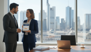 Expresskredit beantragen