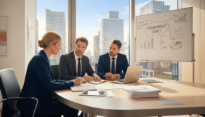 Kleinkredit aufnehmen