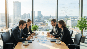 Kredit trotz Bürgergeld