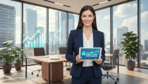 Online Kredit ohne Kontoblick